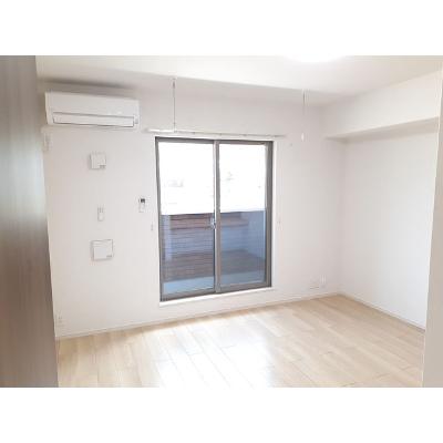 セラピアⅢ 202【管理NO：1-025595901-02020】 ★家具家電は申し込み後に搬入します★ ★2026年09月上旬入居可能★の物件写真2