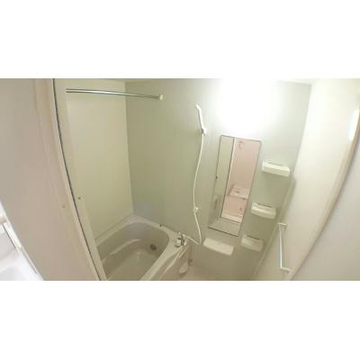 フォレストヒル 201【管理NO：1-019009801-02010】 ★家具家電は申し込み後に搬入します★ ★2026年11月上旬入居可能★の物件写真4