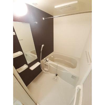 Ｇｌａｎｚ　Ｓａｋｕｒａ 104【管理NO：1-018952901-01040】 ★家具家電は申し込み後に搬入します★の物件写真4