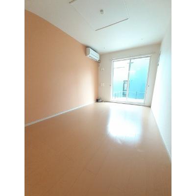 ソレイユＳ　Ｂ 102【管理NO：1-021183802-01020】 ★家具家電は申し込み後に搬入します★ ★2026年10月中旬入居可能★の物件写真2