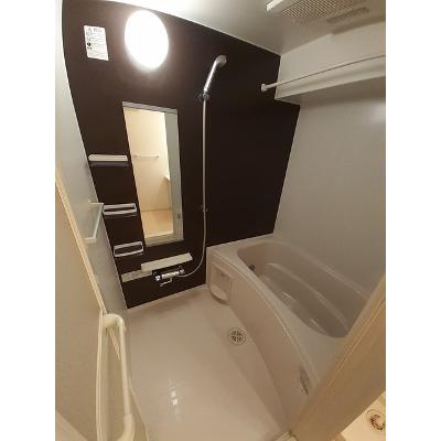 ソレイユＳ　Ｂ 102【管理NO：1-021183802-01020】 ★家具家電は申し込み後に搬入します★ ★2026年10月中旬入居可能★の物件写真4