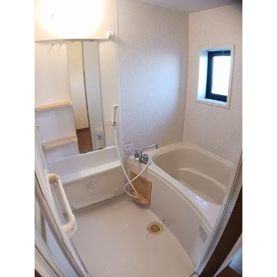 グレイスコートⅠ 204【管理NO：1-099319201-02040】 ★家具家電は申し込み後に搬入します★ ★2026年10月上旬入居可能★の物件写真4
