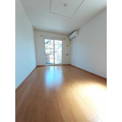 アンフィニーＦＵＫＵＲＡ　Ⅰ 103【管理NO：1-014233001-01030】 ★家具家電は申し込み後に搬入します★ ★2026年09月中旬入居可能★の物件写真2