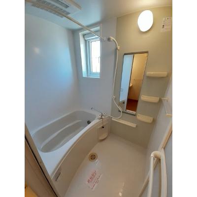 アンフィニーＦＵＫＵＲＡ　Ⅰ 103【管理NO：1-014233001-01030】 ★家具家電は申し込み後に搬入します★ ★2026年09月中旬入居可能★の物件写真4
