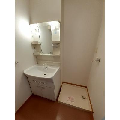 アンフィニーＦＵＫＵＲＡ　Ⅰ 103【管理NO：1-014233001-01030】 ★家具家電は申し込み後に搬入します★ ★2026年09月中旬入居可能★の物件写真6
