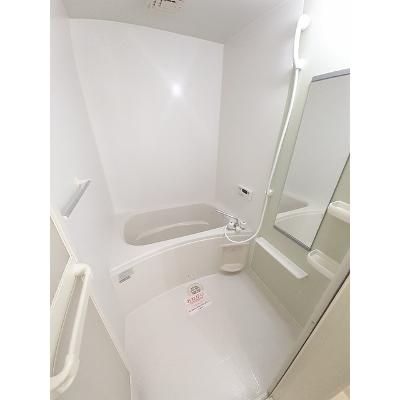 メゾン・ド・ヴァレ大迫Ｂ 101【管理NO：1-013563102-01010】 ★家具家電は申し込み後に搬入します★ ★2026年08月下旬入居可能★の物件写真4