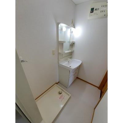 メゾン・ド・ヴァレ大迫Ｂ 101【管理NO：1-013563102-01010】 ★家具家電は申し込み後に搬入します★ ★2026年08月下旬入居可能★の物件写真6