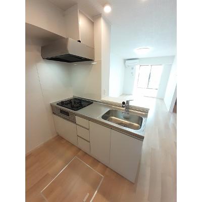 フェデール 102【管理NO：1-026076202-01020】 ★家具家電は申し込み後に搬入します★ ★2026年10月上旬入居可能★の物件写真3