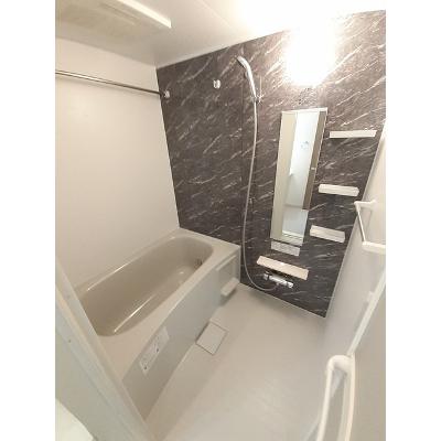 フェデール 102【管理NO：1-026076202-01020】 ★家具家電は申し込み後に搬入します★ ★2026年10月上旬入居可能★の物件写真4