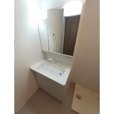 フェデール 102【管理NO：1-026076202-01020】 ★家具家電は申し込み後に搬入します★ ★2026年10月上旬入居可能★の物件写真6