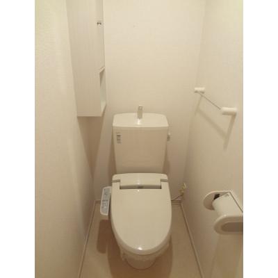グリーン　リーフ　Ｂ 202【管理NO：1-019044602-02020】 ★家具家電は申し込み後に搬入します★ ★2026年09月中旬入居可能★の物件写真5