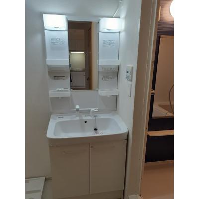 エンジョイ　Ｂ 102【管理NO：1-018473302-01020】 ★家具家電は申し込み後に搬入します★ ★2026年10月上旬入居可能★の物件写真6