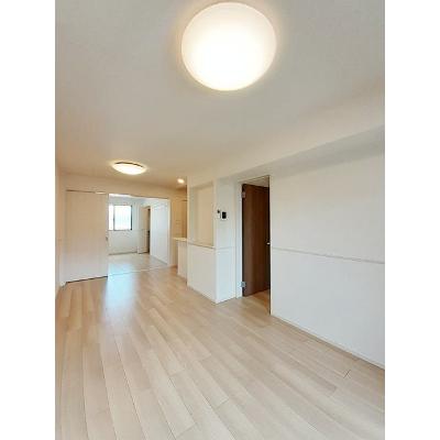 フリシュライツ 202【管理NO：1-027564301-02020】 ★家具家電は申し込み後に搬入します★ ★2026年09月中旬入居可能★の物件写真2
