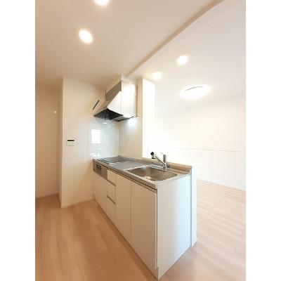 フリシュライツ 202【管理NO：1-027564301-02020】 ★家具家電は申し込み後に搬入します★ ★2026年09月中旬入居可能★の物件写真3