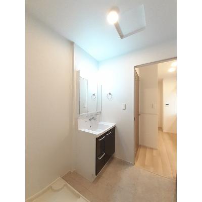 フリシュライツ 202【管理NO：1-027564301-02020】 ★家具家電は申し込み後に搬入します★ ★2026年09月中旬入居可能★の物件写真6