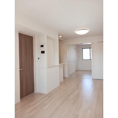 ユーフォリアｂ 205【管理NO：1-026265902-02040】 ★家具家電は申し込み後に搬入します★ ★2026年10月中旬入居可能★の物件写真2