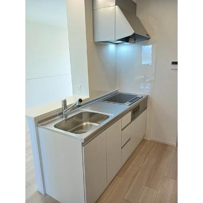 ユーフォリアｂ 205【管理NO：1-026265902-02040】 ★家具家電は申し込み後に搬入します★ ★2026年10月中旬入居可能★の物件写真3