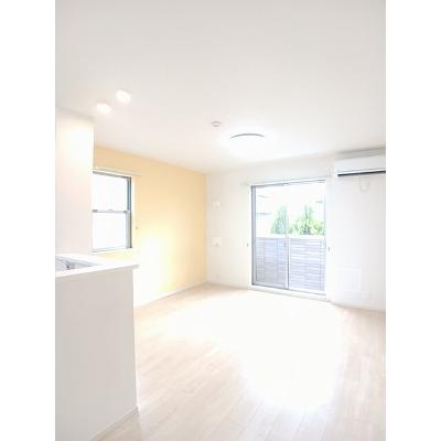Ｒａｆｆｉｎｅ 101【管理NO：1-021724101-01010】 ★家具家電は申し込み後に搬入します★ ★2026年09月下旬入居可能★の物件写真2
