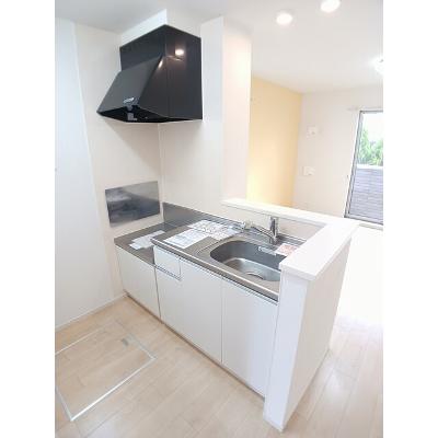 Ｒａｆｆｉｎｅ 101【管理NO：1-021724101-01010】 ★家具家電は申し込み後に搬入します★ ★2026年09月下旬入居可能★の物件写真3