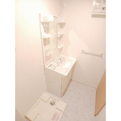 Ｒａｆｆｉｎｅ 101【管理NO：1-021724101-01010】 ★家具家電は申し込み後に搬入します★ ★2026年09月下旬入居可能★の物件写真6
