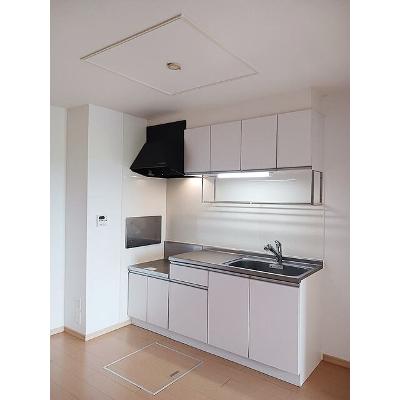 フォレスト・ガーデン 102【管理NO：1-016677201-01020】 ★家具家電は申し込み後に搬入します★の物件写真3