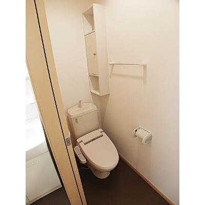 フォレスト・ガーデン 102【管理NO：1-016677201-01020】 ★家具家電は申し込み後に搬入します★の物件写真5