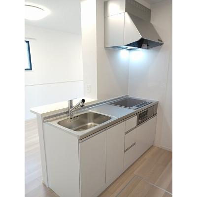 ドゥウェル　ノクターン　Ⅱ 105【管理NO：1-027900202-01050】 ★家具家電は申し込み後に搬入します★の物件写真3