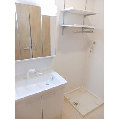 ドゥウェル　ノクターン　Ⅱ 105【管理NO：1-027900202-01050】 ★家具家電は申し込み後に搬入します★の物件写真6