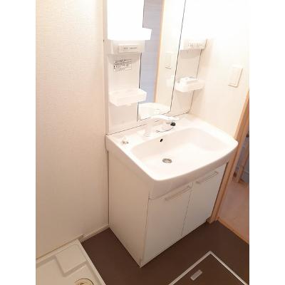 ｓａｌｉｅｎｔｅ　Ⅰ 201【管理NO：1-018759701-02010】 ★家具家電は申し込み後に搬入します★ ★2026年09月上旬入居可能★の物件写真6