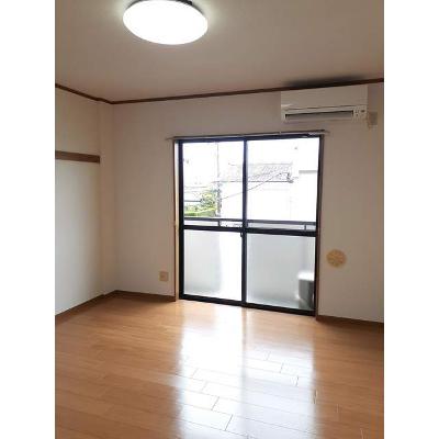 ビバーチェ 202【管理NO：1-011695501-02020】 ★家具家電は申し込み後に搬入します★ ★2026年09月中旬入居可能★の物件写真2