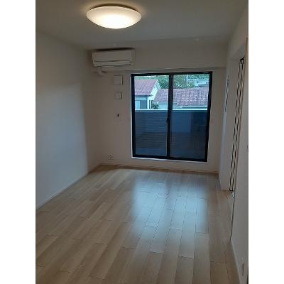 このはな　Ｍ＆Ｋ　Ⅳ 203【管理NO：1-026343904-02030】 ★家具家電は申し込み後に搬入します★ ★2026年09月上旬入居可能★の物件写真2