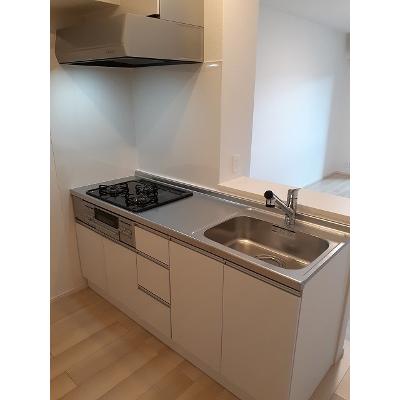 このはな　Ｍ＆Ｋ　Ⅳ 203【管理NO：1-026343904-02030】 ★家具家電は申し込み後に搬入します★ ★2026年09月上旬入居可能★の物件写真3