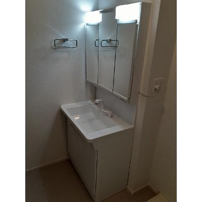このはな　Ｍ＆Ｋ　Ⅳ 203【管理NO：1-026343904-02030】 ★家具家電は申し込み後に搬入します★ ★2026年09月上旬入居可能★の物件写真6