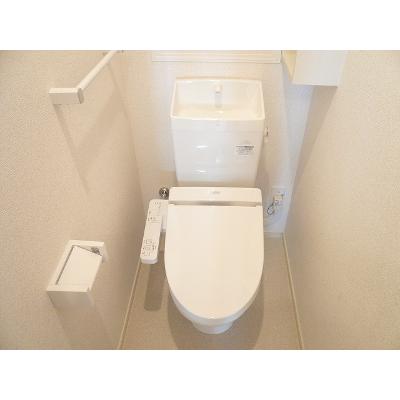 ブリーゼ楓Ⅱ　Ｂ 205【管理NO：1-022186802-02050】 ★家具家電は申し込み後に搬入します★ ★2026年10月上旬入居可能★の物件写真5