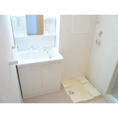 ブリーゼ楓Ⅱ　Ｂ 205【管理NO：1-022186802-02050】 ★家具家電は申し込み後に搬入します★ ★2026年10月上旬入居可能★の物件写真6