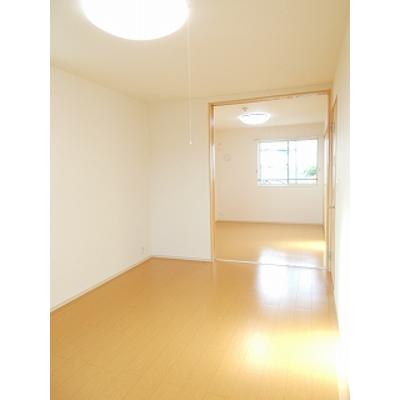 メゾン　ド　アダージョ　Ａ 201【管理NO：1-018842201-02010】 ★家具家電は申し込み後に搬入します★ ★2026年09月下旬入居可能★の物件写真2
