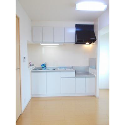 メゾン　ド　アダージョ　Ａ 201【管理NO：1-018842201-02010】 ★家具家電は申し込み後に搬入します★ ★2026年09月下旬入居可能★の物件写真3