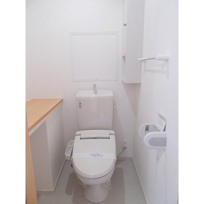 メゾン　ド　アダージョ　Ａ 201【管理NO：1-018842201-02010】 ★家具家電は申し込み後に搬入します★ ★2026年09月下旬入居可能★の物件写真5