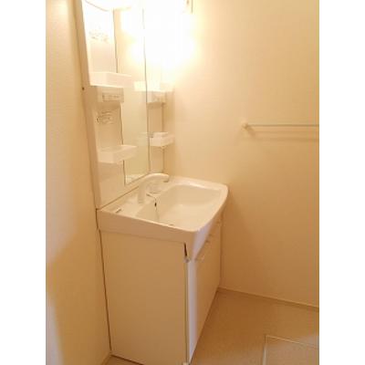 メゾン　ド　アダージョ　Ａ 201【管理NO：1-018842201-02010】 ★家具家電は申し込み後に搬入します★ ★2026年09月下旬入居可能★の物件写真6