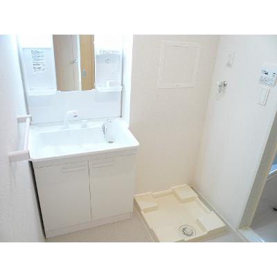 エレガンス　ベアー 203【管理NO：1-021959301-02030】 ★家具家電は申し込み後に搬入します★ ★2026年09月中旬入居可能★の物件写真6