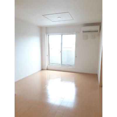 サルヴァトーレⅡ　Ｂ 202【管理NO：1-017156102-02020】 ★家具家電は申し込み後に搬入します★の物件写真2