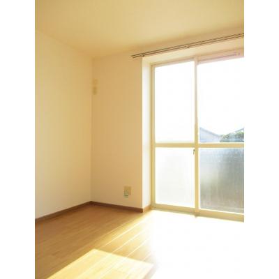 メゾンサンパティーク　Ａ 102【管理NO：1-007792101-01020】 ★家具家電は申し込み後に搬入します★ ★2026年09月下旬入居可能★の物件写真2