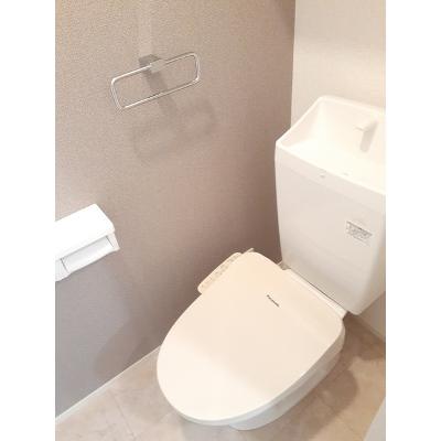 ビリーフＫ 203【管理NO：1-027398801-02030】 ★家具家電は申し込み後に搬入します★ ★2026年10月中旬入居可能★の物件写真5