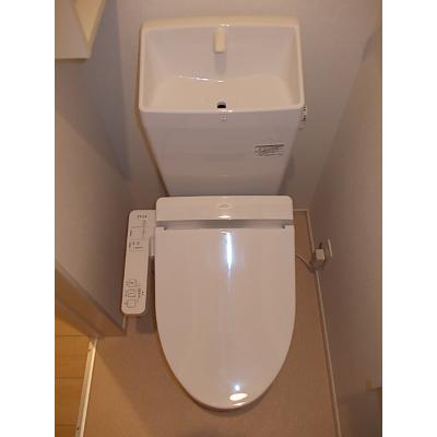 レオンハート吉野台　Ⅱ 203【管理NO：1-021150702-02030】 ★家具家電は申し込み後に搬入します★ ★2026年09月中旬入居可能★の物件写真5