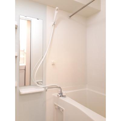 Ｂｅｌ　ｆｉｏｒｅ　壹岐 205【管理NO：1-014771701-02050】 ★家具家電は申し込み後に搬入します★ ★2026年09月下旬入居可能★の物件写真4