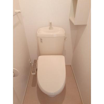 カーク　Ａ棟 204【管理NO：1-018510301-02040】 ★家具家電は申し込み後に搬入します★ ★2026年10月中旬入居可能★の物件写真5