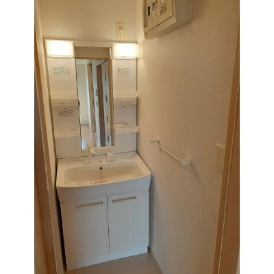 カーク　Ａ棟 204【管理NO：1-018510301-02040】 ★家具家電は申し込み後に搬入します★ ★2026年10月中旬入居可能★の物件写真6