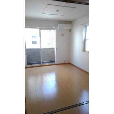 Ｙ’ｓコート弐番館　Ⅲ 101【管理NO：1-014747303-01010】 ★家具家電は申し込み後に搬入します★ ★2026年09月下旬入居可能★の物件写真2