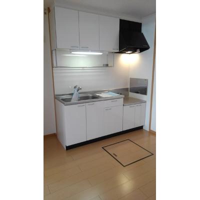 Ｙ’ｓコート弐番館　Ⅲ 101【管理NO：1-014747303-01010】 ★家具家電は申し込み後に搬入します★ ★2026年09月下旬入居可能★の物件写真3