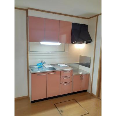 サンライズ新町Ａ 103【管理NO：1-012996401-01030】 ★家具家電は申し込み後に搬入します★ ★2026年09月中旬入居可能★の物件写真3